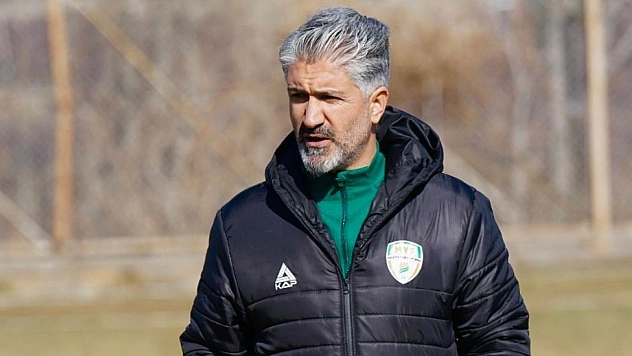 Yeşilyurtspor'da yeni dönem