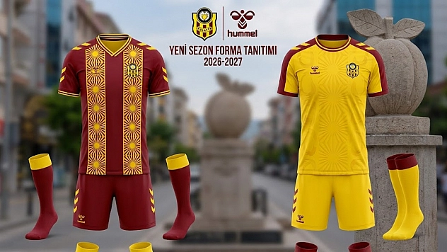 Malatya Yeşilyurtspor'da imzalar atıldı: Dünyaca ünlü markayla anlaştılar