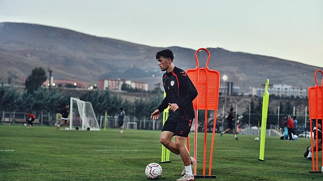 Malatya Yeşilyurtspor'dan 22 gollü başlangıç!