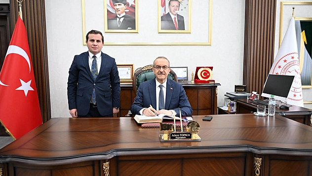 Malatya'yı daha güçlü hale getireceğiz