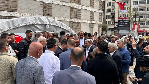 Malatya'yı karış karış geziyoruz