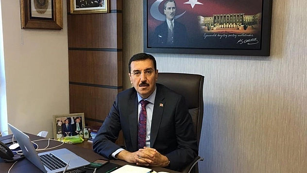 Malatya'nın hızlı tren projesi hangi aşamada?
