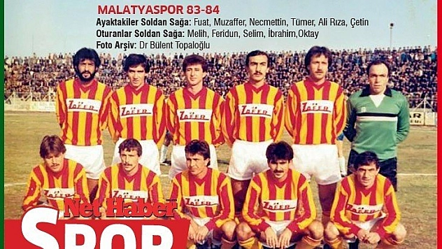 Malatya'yı unutmak mümkün değil