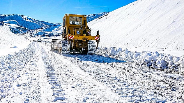 280 mahalle yolu kapalı 