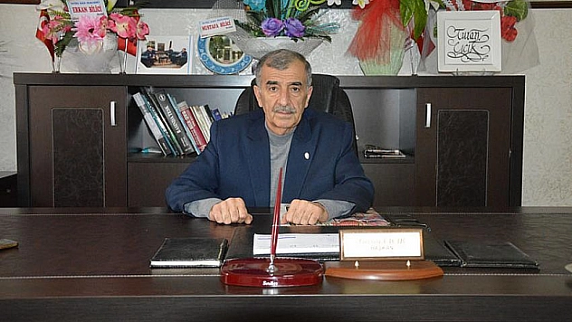 Malatya'dan destek