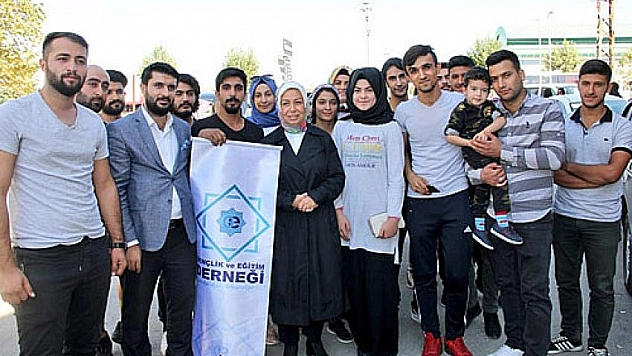 Malatya'ya çok önemli yatırımlar oldu