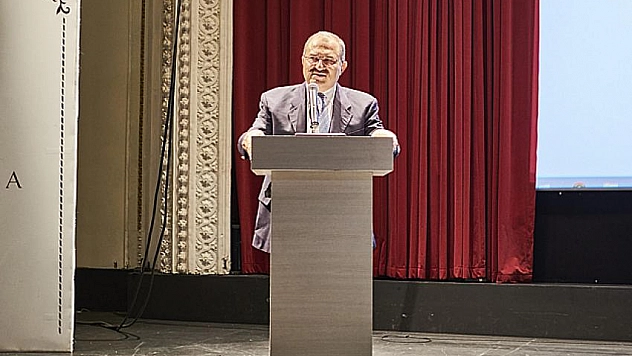 Malatya mutfağı zengin