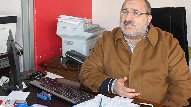 Malatya sahipsiz değil