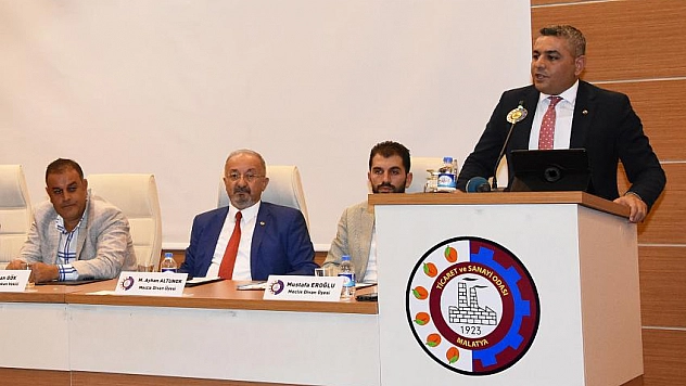 Sıkıntılar aşılacak