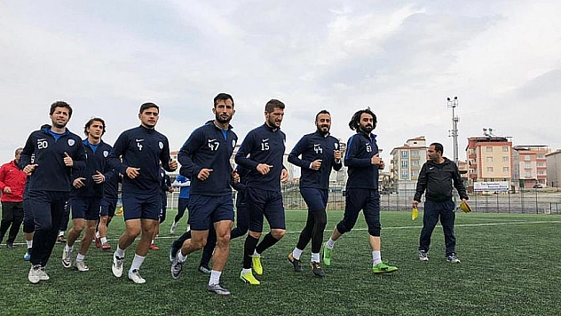 Yeşilyurt'un kader haftası 