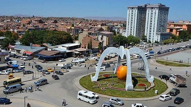 Malatya'dan büyük destek