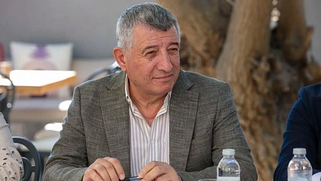 Malatyalı başkan rüşvet iddiasıyla tutuklandı!