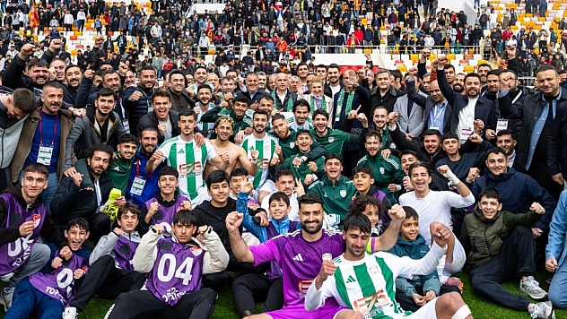 Malatyalılar başkente çıkarma yapacak