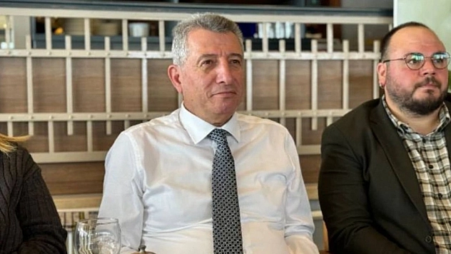 Malatyalı Başkan gözaltına alındı…