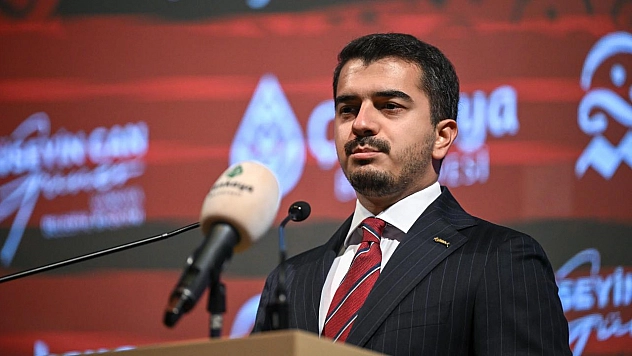 Malatyalı belediye başkanı yolsuzluk iddiasıyla tutuklandı