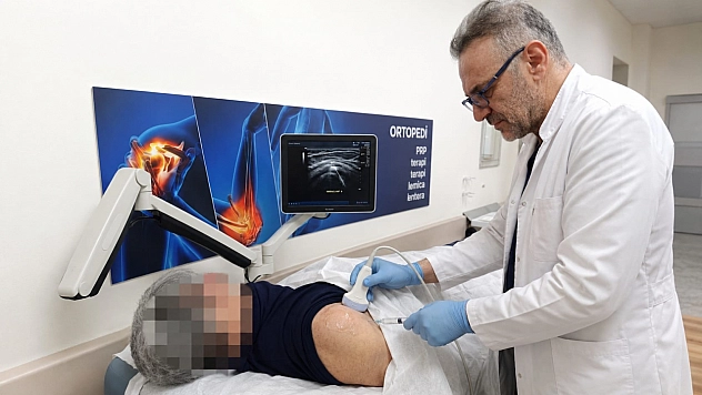 Malatyalı doktorun bilimsel verilerle ortaya çıkardı