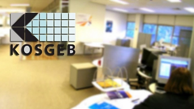Malatyalı esnaf merak ediyordu! KOSGEB borçları siliniyor mu?