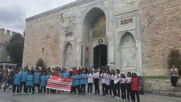 Malatyalı gençlerin geleceğine dokunuluyor