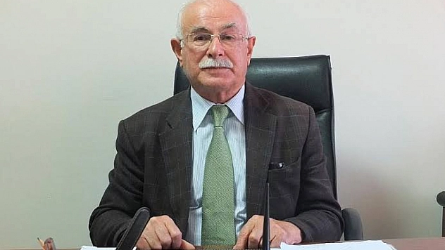 Malatyalı isim Danışma Kurulu'na atandı