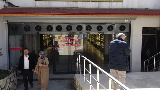 Malatyalı kuyumcular uyardı: Panik yapmayın