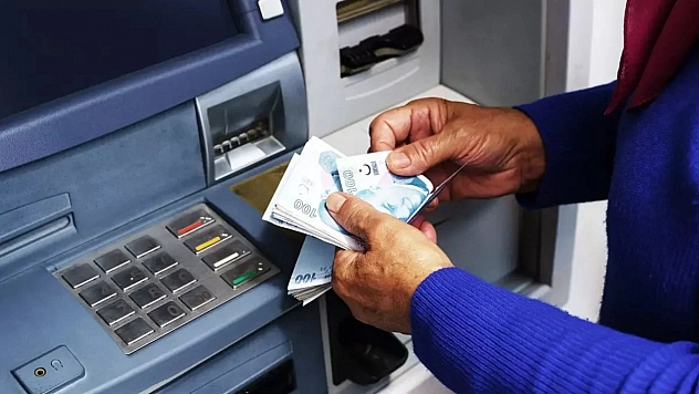 Malatyalı müjde! Hesaplara 5,4 milyar lira yatırıldı…