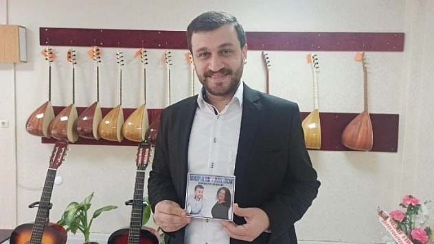 Altun'dan yeni albüm