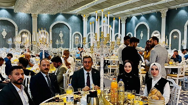 Malatyalı Şehidin Kardeşi Şanlıurfa'da Dünyaevine Girdi