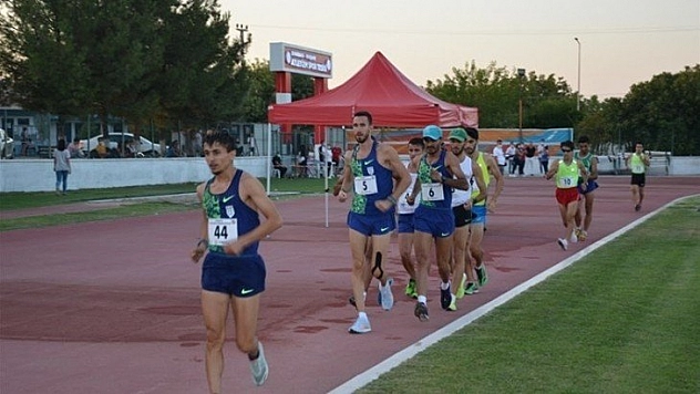Kuzenler başarılı oldu