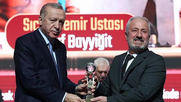 Malatyalı Usta Dünya Ahileriyle Buluşacak