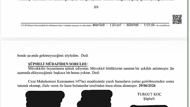 Malatyalı vekil 500 bin lirayı sormuş