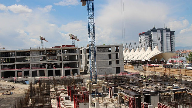 Malatyalılar Dikkat! Rezerv Alan Talepleri İçin Başvurular Başladı! 