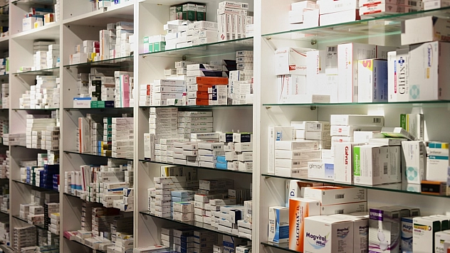 Malatyalılar Dikkat! İlaç Fiyatlarına Zam Uygulanmaya Başlandı..!