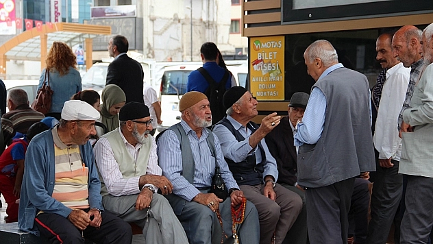 Malatyalılar hesaplarınızı kontrol edin: Bugün hesaplara yatmaya başladı…
