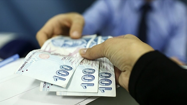 Malatyalılar hesaplarınızı kontrol edin!  Nisan ayı ödemeleri yatırılmaya başlandı
