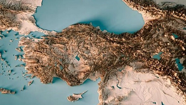 Malatyalılar İçin Büyük Adım! 'Anadoludakiler' Programı Başladı...!