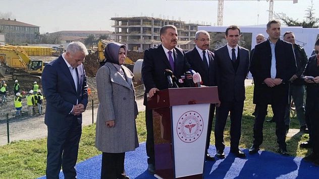 Malatyalılar müjde! Bakan duyurdu!
