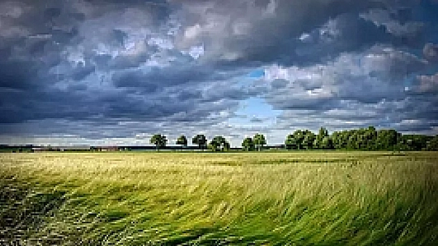 Meteoroloji Malatyalıları uyardı! Hızı 60 kilometreyi bulacak…