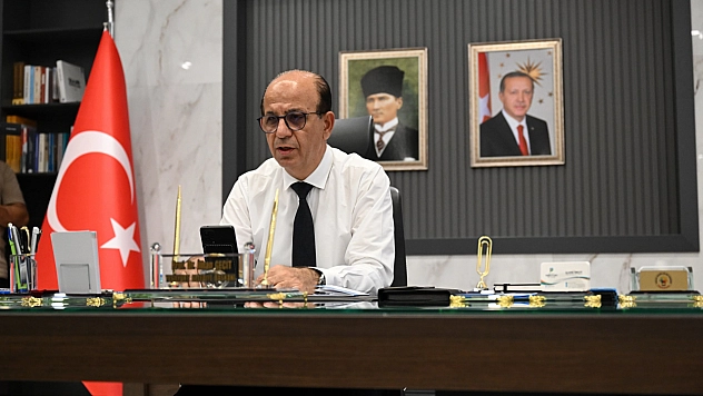 Malatyalılar yeni projeyle huzur bulacak!