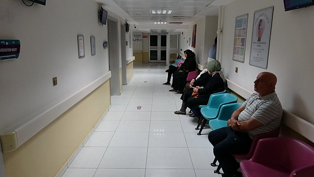 Malatyalılara kritik uyarı! KKKA'nın aşı ve tedavisi yok!
