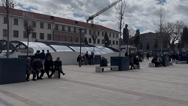 Malatyalılardan tepki! 'Zamla Yaşamaya Alıştık'