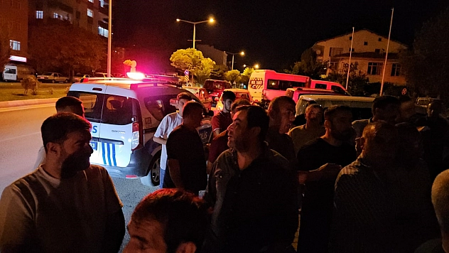 Malatyalıların Çilesi Bitmiyor..! MASKİ Duyarsız..!
