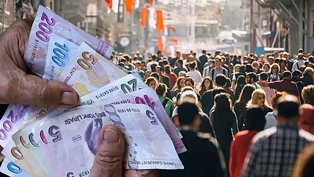 'Vatandaşlık Maaşı' geliyor!  Ne zaman başlayacak, kimler alabilir, başvuru şartları neler?