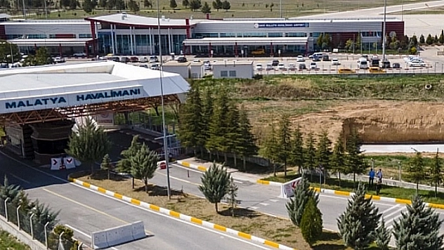 Malatyalıların ulaşım tercihi belli oldu!