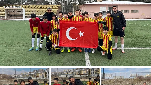 Malatyaspor ligden çekildi ama vazgeçmedi: Umutluyuz…