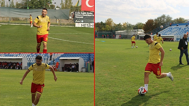 Malatyaspor'un 980 günlük hasreti bitti