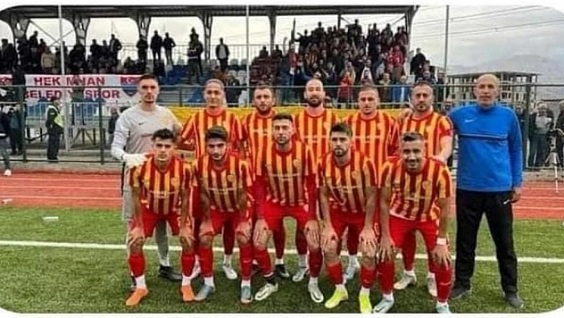 Malatyaspor'un bileği bükülmüyor