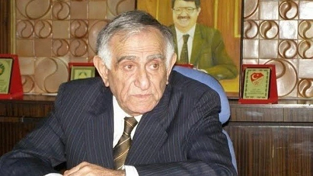Malatya efsane başkanı unutmadı