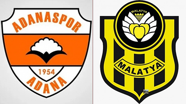 Malatyaspor'un rakibi Adanaspor oldu