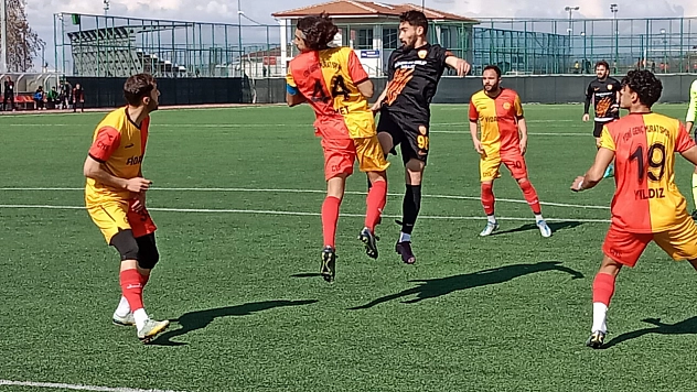 Malatyaspor'un hayalleri sönüyor!