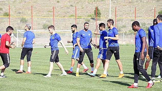 Akhisar hazırlıkları başladı 